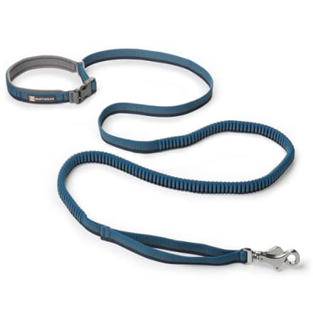 Roamer Leash - Orion Blue - 5.5 - 7 FT - Image 1