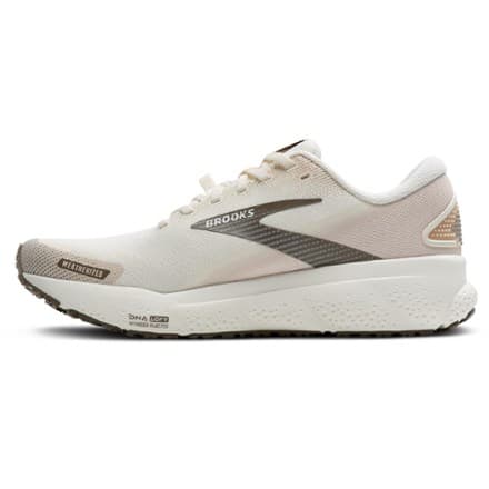Ghost 16 Weatherized Road-Running Shoes - Women's - Almond Peach/Coconut/Falcon - 10 thumbnail 2