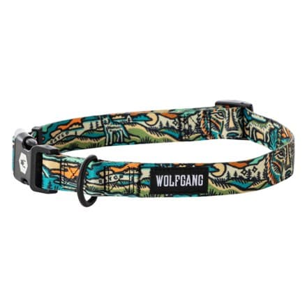 WildWolf Collar - Wildwolf - M - Image 1