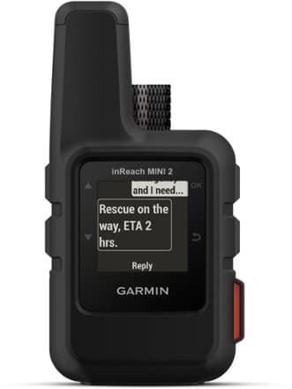 inReach Mini 2 - Black thumbnail 8