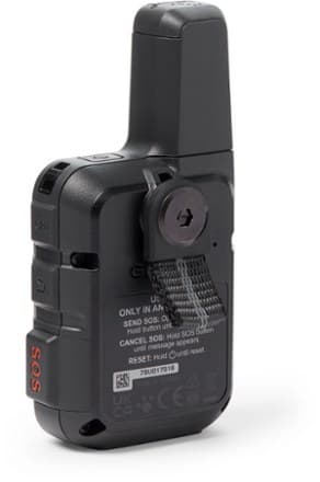inReach Mini 2 - Black thumbnail 3