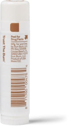 Mineral SPF 30 Sunscreen Lip Balm thumbnail 2