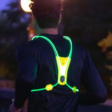 Xinglet Optic Beam Max Vest thumbnail 11