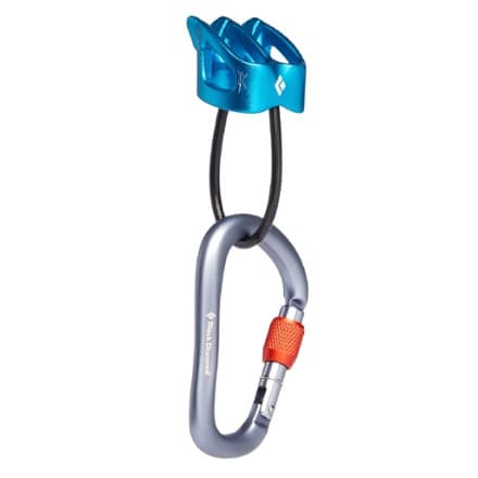 Big Air XP Belay/Rappel Device Package - Image 1