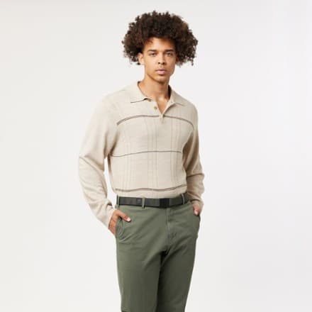 Blackwood Belt - Ivy Green/Black - One Size thumbnail 5