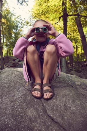 Arizona Sandals - Kids' - Mocha - 28 EU thumbnail 16