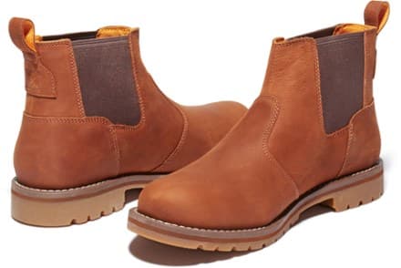 Redwood Falls Chelsea Boots - Men's - Saddle - 11 thumbnail 7