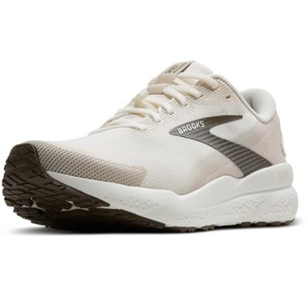 Ghost 16 Weatherized Road-Running Shoes - Women's - Almond Peach/Coconut/Falcon - 10 thumbnail 4