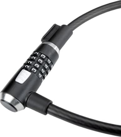 KryptoFlex 815 Combo Cable Lock thumbnail 4