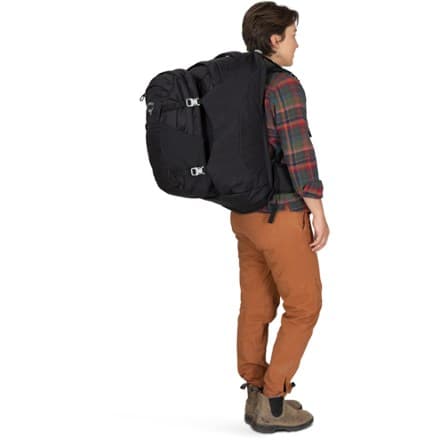 Fairview 55 Travel Pack - Women's - Black - One Size thumbnail 15