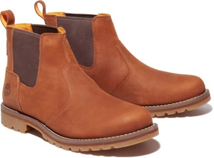 Redwood Falls Chelsea Boots - Men's - Saddle - 11 thumbnail 4