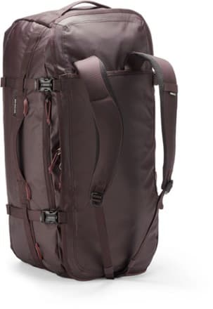 Big Haul 60 Duffel - Raisin thumbnail 3