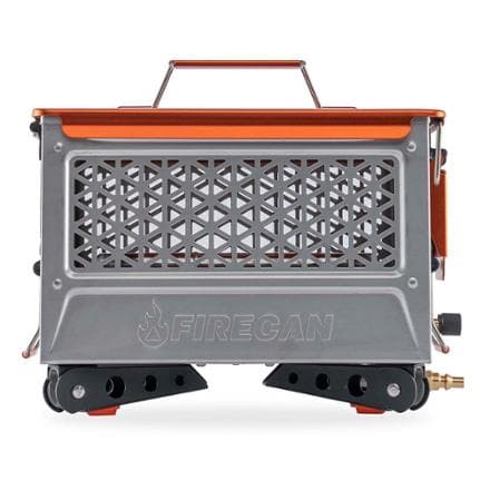 FireCan Elite Portable Fire Pit thumbnail 3