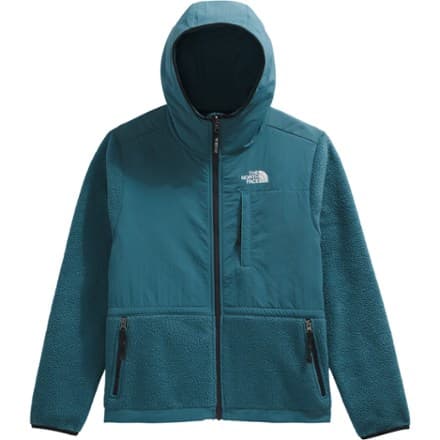 Retro Denali Hoodie - Women's - Space - S - Image 1