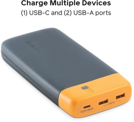 Charge 80 PD Power Bank thumbnail 7