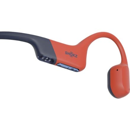 OpenSwim Pro Headphones - Red thumbnail 3
