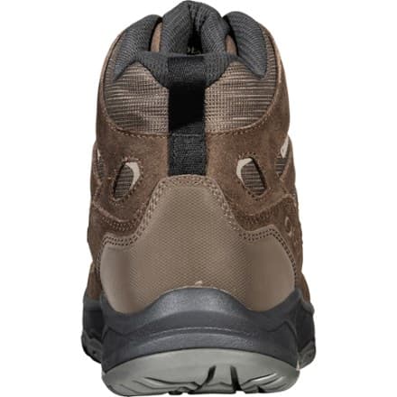 Sawtooth Ascent Mid Waterproof Hiking Boots - Men's - Classic Brown - 7 thumbnail 4