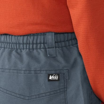 Campwell Pants - Men's - Blue Nights - S thumbnail 5