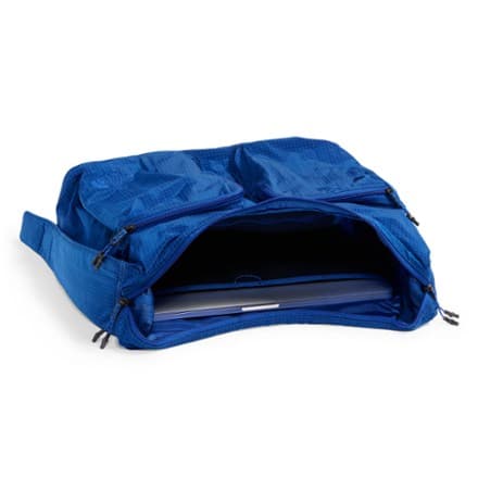 Never Stop Tote - Tnf Blue - One Size thumbnail 3