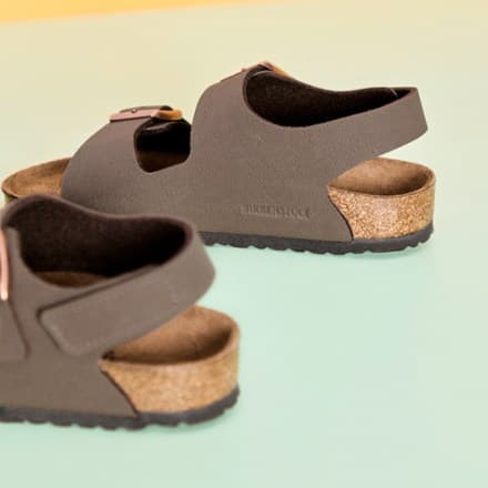 Arizona Sandals - Kids' - Mocha - 28 EU thumbnail 11