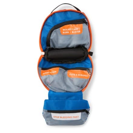 Mountain Series Hiker Medical Kit - Sunset thumbnail 5