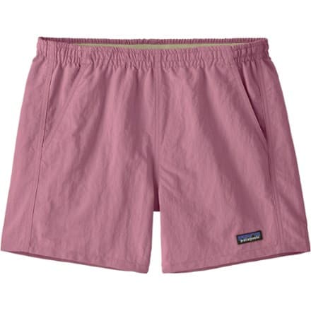 Baggies 5" Shorts - Women's - Light Violet - S x 5 IN Inseam - Image 1