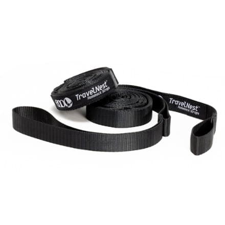 TravelNest Hammock + Straps Combo - Canyon thumbnail 3