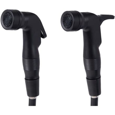 Helio LX Pressure Shower - 22 L thumbnail 3