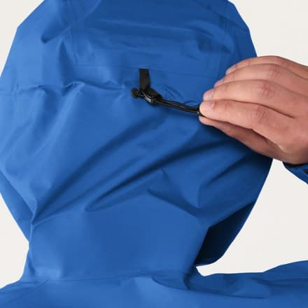 Beta SL Jacket - Men's - Vitality Ii - XXL thumbnail 6