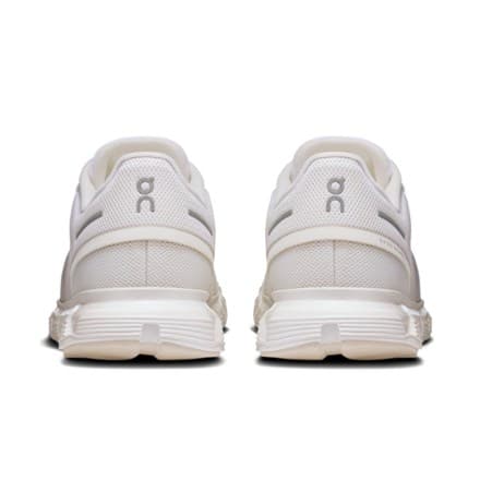 Cloud 6 Shoes - Women's - White/White - 8 thumbnail 4