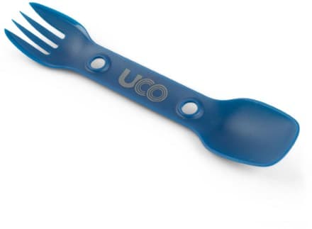 ECO Utility Spork - Berry Blue - Image 1