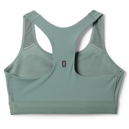 Core Bra - Women's - Olive - L thumbnail 5