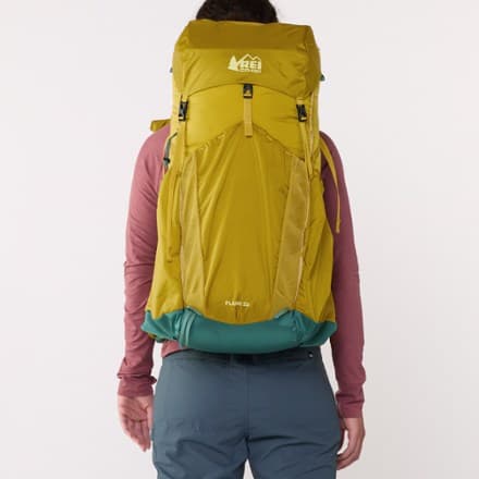 Flash 55 Pack - Women's - Desert Moss - M thumbnail 2