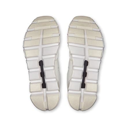 Cloud 6 Shoes - Women's - White/White - 8 thumbnail 6
