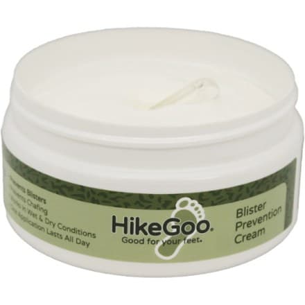 HikeGoo Blister Prevention Cream - 6.6 oz. thumbnail 2