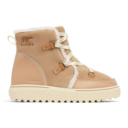 Ona Ave Alpine Waterproof Boots - Women's - Dusty Tan/Tawny Buff - 8 - Image 1