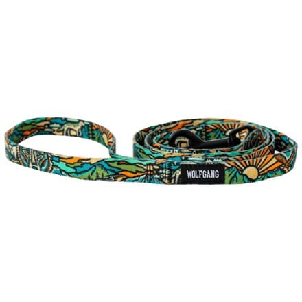 WildWolf Leash - Wildwolf - 4 FT - Image 1
