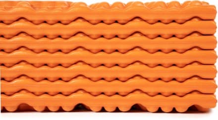 Switchback Sleeping Pad - Skyburst - Short thumbnail 7