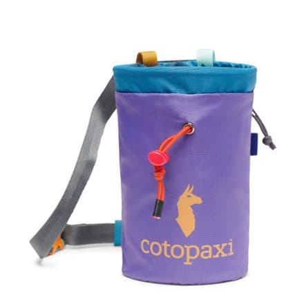 Halcon Chalk Bag - Image 1