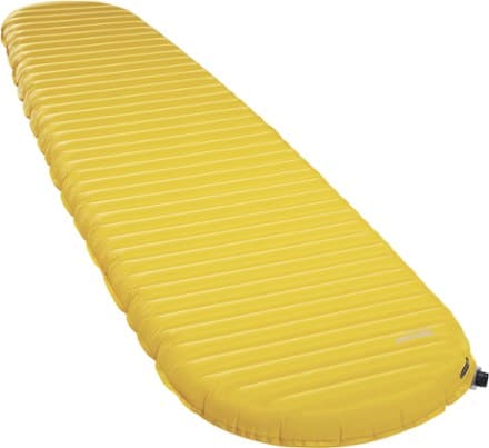 NeoAir XLite NXT Sleeping Pad - Solar Flare - Regular Wide thumbnail 4
