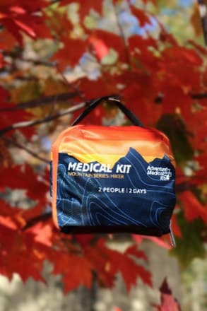 Mountain Series Hiker Medical Kit - Sunset thumbnail 6