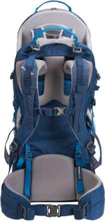 Journey PerfectFIT Child Carrier - Insignia Blue - One Size thumbnail 2