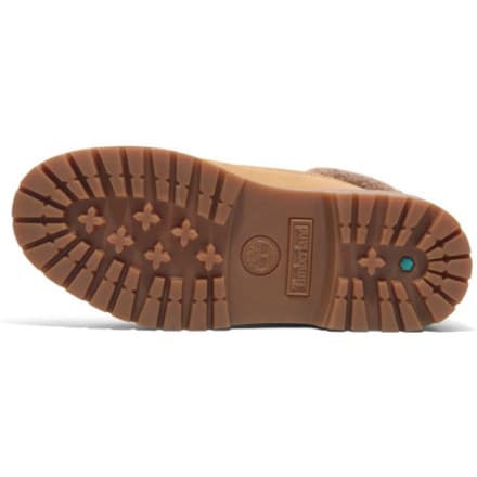 Stone Street Mid Warm Lined Waterproof Boots - Women's - Wheat Nubuck - 9 thumbnail 4