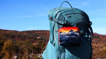 Mountain Series Hiker Medical Kit - Sunset thumbnail 8