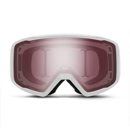 Tribute Snow Goggles - Women's - White - Ignitor Mirror thumbnail 2