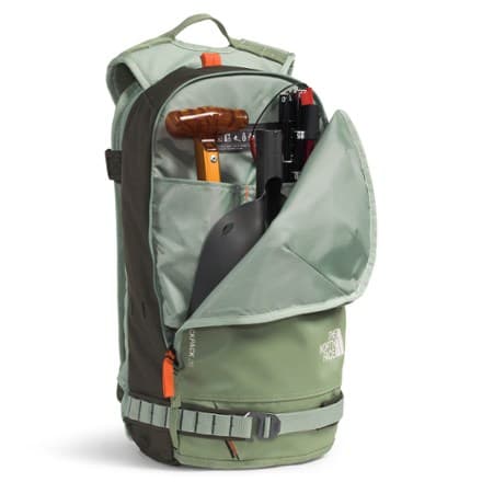 Slackpack 2.0 Snow Pack - Women's thumbnail 5