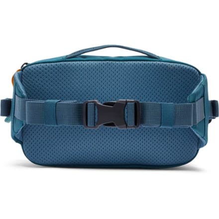 Allpa X 1.5 L Hip Pack - Blue Spruce thumbnail 2