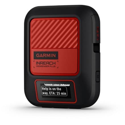 inReach Messenger Plus thumbnail 4