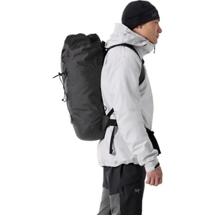 Alpha FL 30 Pack - Black - Regular thumbnail 6