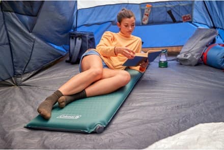 Silver Springs Self-Inflating Camping Pad thumbnail 10